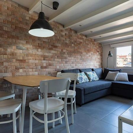 Apartamento Sanxenxo Centro Apartman Kültér fotó