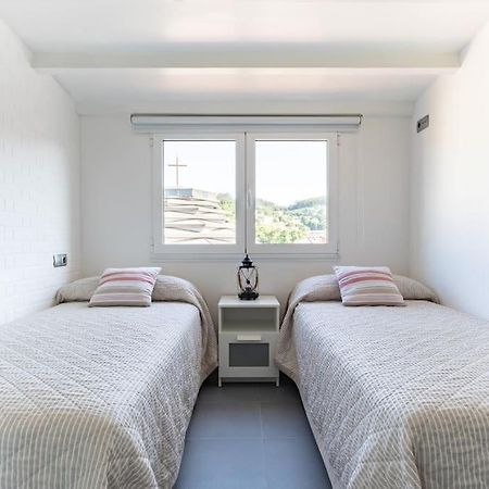 Apartamento Sanxenxo Centro Apartman Kültér fotó