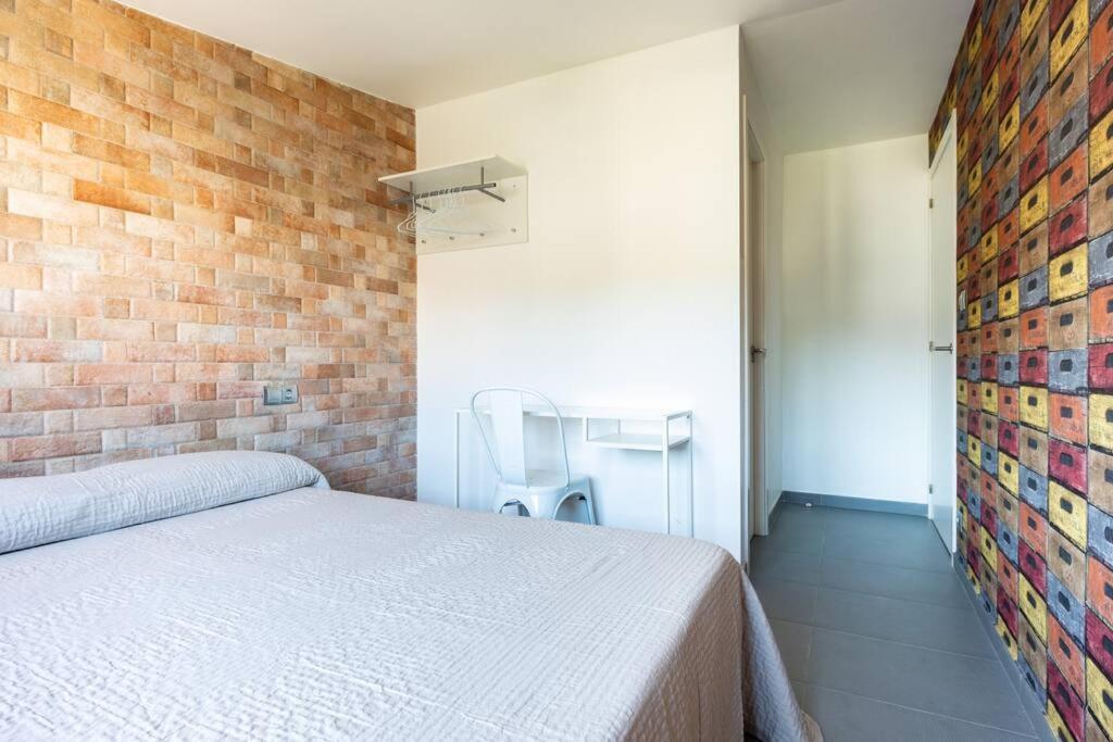 Apartamento Sanxenxo Centro Apartman Kültér fotó
