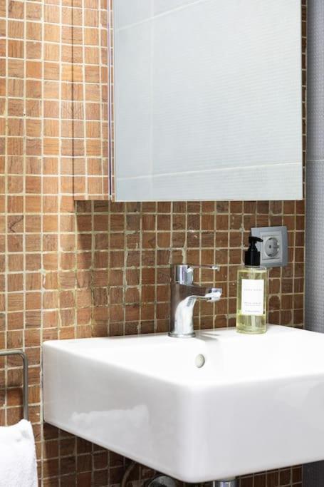Apartamento Sanxenxo Centro Apartman Kültér fotó