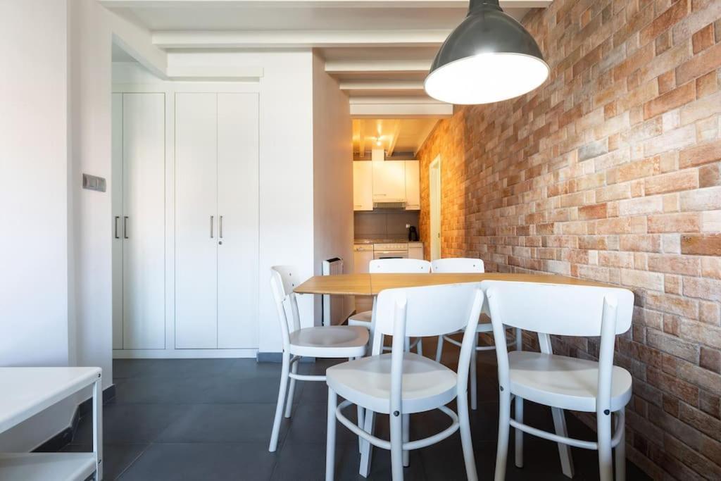 Apartamento Sanxenxo Centro Apartman Kültér fotó