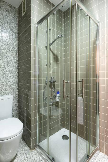 Apartamento Sanxenxo Centro Apartman Kültér fotó