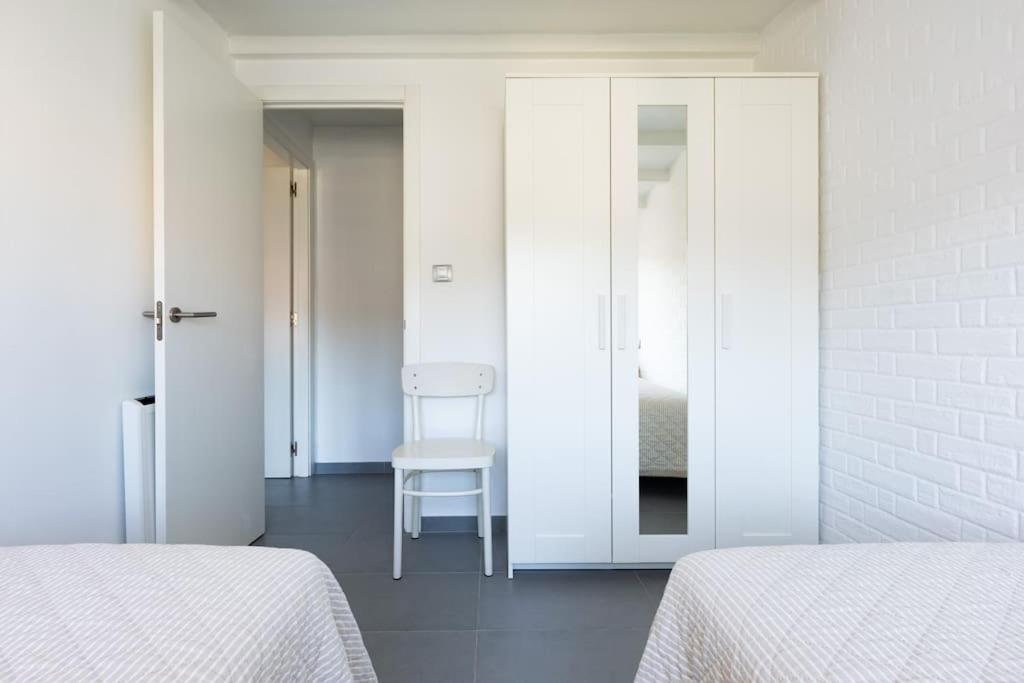 Apartamento Sanxenxo Centro Apartman Kültér fotó
