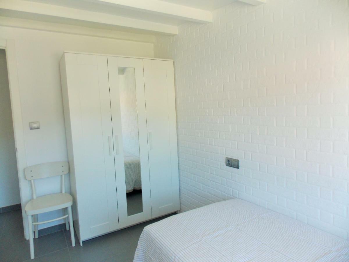 Apartamento Sanxenxo Centro Apartman Kültér fotó