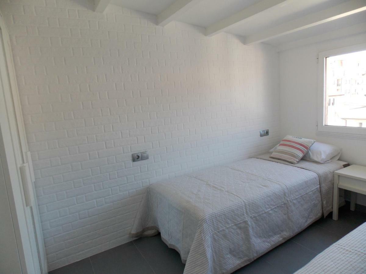 Apartamento Sanxenxo Centro Apartman Kültér fotó