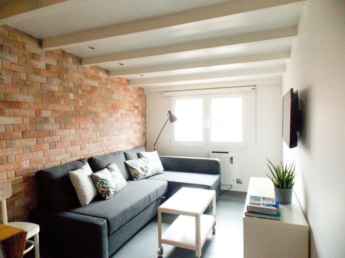Apartamento Sanxenxo Centro Apartman Kültér fotó