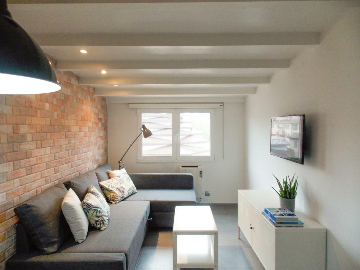 Apartamento Sanxenxo Centro Apartman Kültér fotó